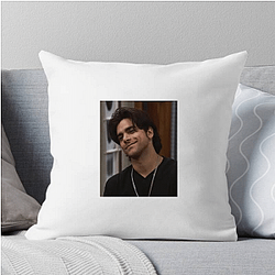 Uncle Jesse Merch Collection Uncle Jesse Pillows Cover