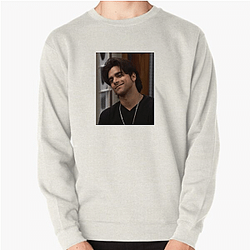 Uncle Jesse Merch Collection Uncle Jesse Sweatshirts