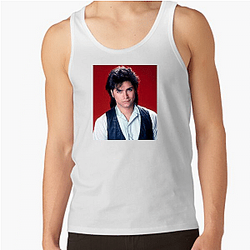 Uncle Jesse Merch For Fans Uncle Jesse Tank Tops