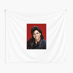 Uncle Jesse Merch Uncle Jesse Tapestries