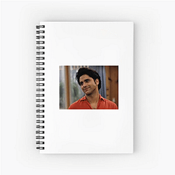 Uncle Jesse Special Collection Uncle Jesse Notebook