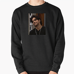 Uncle Jesse Merch Collection Uncle Jesse Sweatshirts