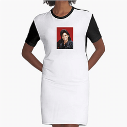 Uncle Jesse Merch Uncle Jesse Dresses