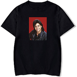 Uncle Jesse Merch Uncle Jesse T-Shirts