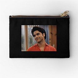 Uncle Jesse Special Collection Uncle Jesse Zipper Pouches