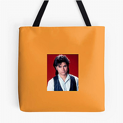 Uncle Jesse Merch For Fans Uncle Jesse Bags