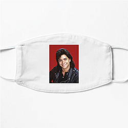 Uncle Jesse Merch Uncle Jesse Face Masks