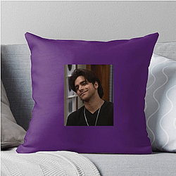 Uncle Jesse Merch Collection Uncle Jesse Pillows Cover