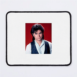 Uncle Jesse Merch For Fans Uncle Jesse Mouse Pads