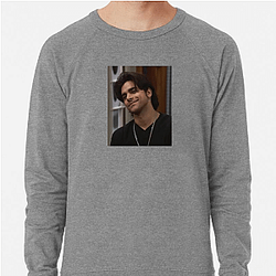 Uncle Jesse Merch Collection Uncle Jesse Sweatshirts