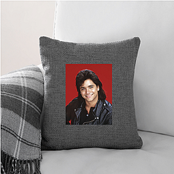Uncle Jesse Merch Uncle Jesse Pillows Cover
