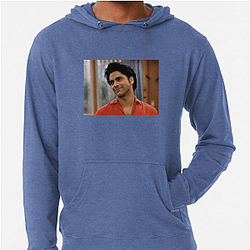 Uncle Jesse Special Collection Uncle Jesse Hoodies
