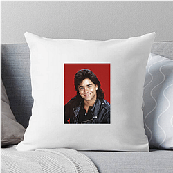 Uncle Jesse Merch Uncle Jesse Pillows Cover