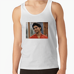 Uncle Jesse Special Collection Uncle Jesse Tank Tops