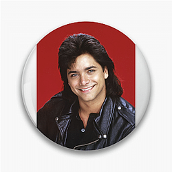 Uncle Jesse Merch Uncle Jesse Pins
