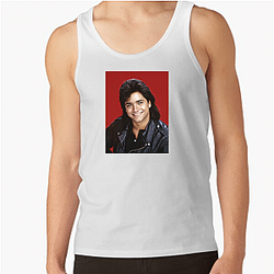 Uncle Jesse Merch Uncle Jesse Tank Tops