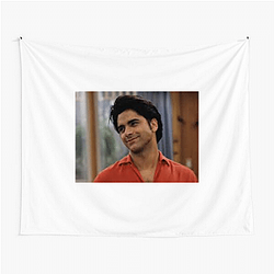 Uncle Jesse Special Collection Uncle Jesse Tapestries