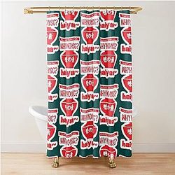 Uncle Roger T Shirt Uncle Roger Shower Curtain