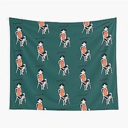 Uncle Roger Merch Tapestry