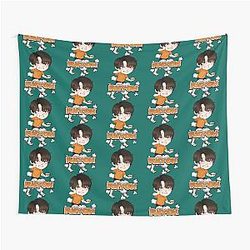 Uncle Roger Approves Fried Rice Tapestry