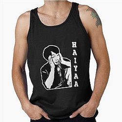 Uncle Roger Tank Top