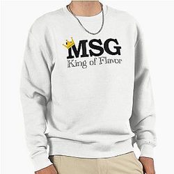 Uncle Roger T Shirt Pullover Sweatshirt