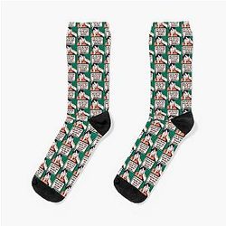 Use the right amount not Uncle Roger Nigel Ng Socks
