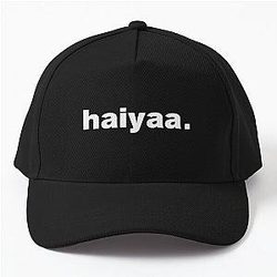 Uncle Roger Baseball Cap