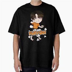 Uncle Roger Approves Fried Rice Oversized T-Shirt