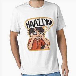 Uncle Roger Merch Essential T-Shirt