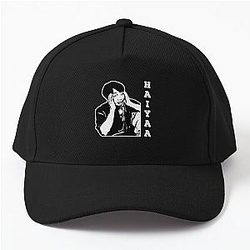 Uncle Roger Baseball Cap