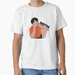 Uncle Roger Classic T-Shirt