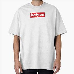 Uncle Roger Oversized T-Shirt