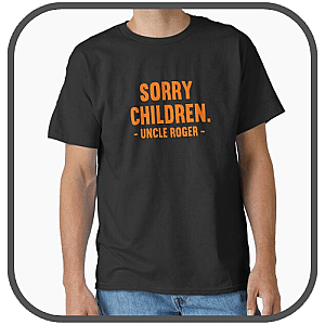 Uncle Roger T-Shirts