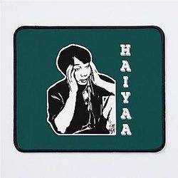 Uncle Roger Mouse Pad
