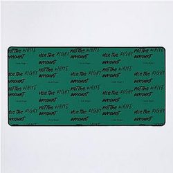 Use the right amount - Uncle Roger - Nigel Ng Desk Mat
