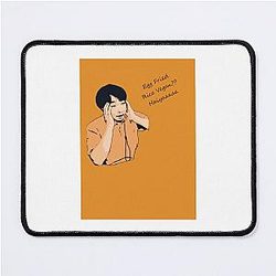 Uncle Roger Mouse Pad