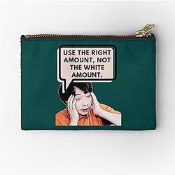 Use the right amount. - Uncle Roger - Nigel Ng Pouch