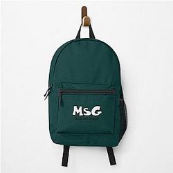 MSG, Salt on Crack - Nigel Ng - Uncle Roger, Backpack