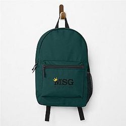 Uncle Roger T Shirt Backpack