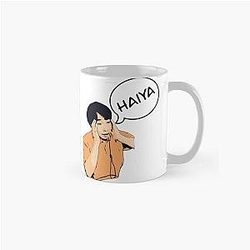 Uncle Roger Classic Mug