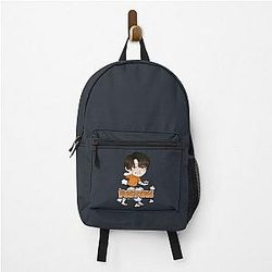 Uncle Roger approves Fried Rice Backpack