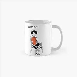 Uncle Roger Merch Classic Mug