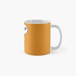 Uncle Roger Haiya Classic Mug