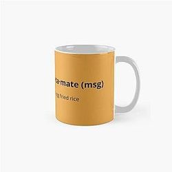 Uncle Roger Classic Mug