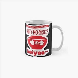 Uncle Roger asks why no MSG Haiyaa Classic Mug