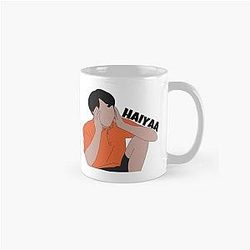 Uncle Roger Classic Mug