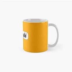 Uncle Roger Classic Mug