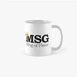 Uncle Roger T-Shirt Classic Mug