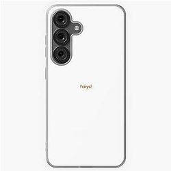 UNCLE ROGER Orange Samsung Galaxy Soft Case